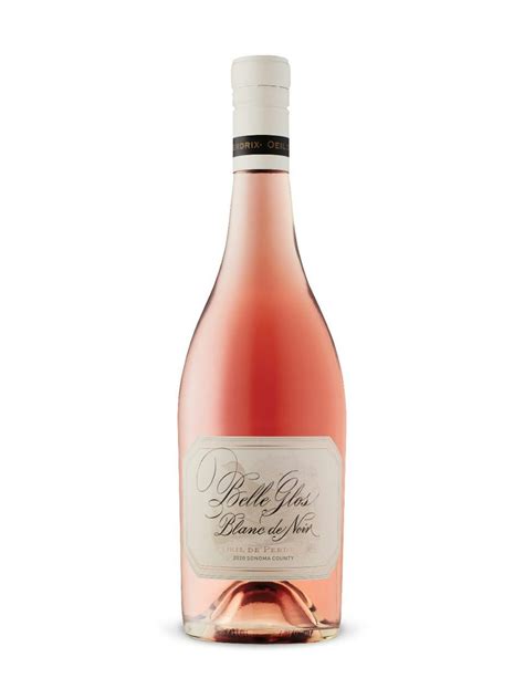 Belle Glos Oeil De Perdrix Pinot Noir Blanc Rosé 2021 750ml Carlo Russo Wine And Spirit World