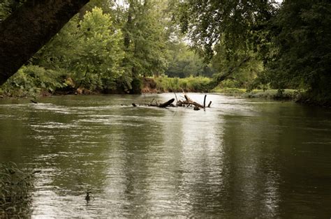 Raw sewage discharged into Flint River after power outage at pumping