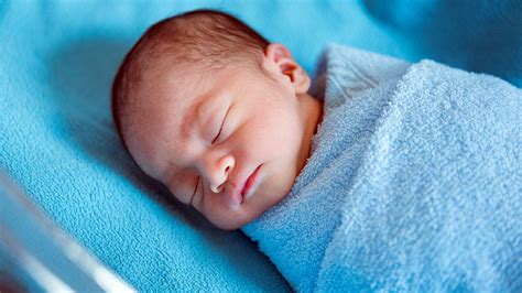 Baby And Newborn Sleep Routines A Guide Raising Children Network