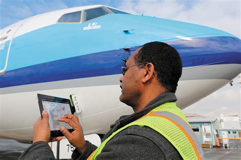The Abcs Of Aviation Maintenance Manuals Flight Safety Foundation