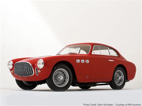 Ferrari 225s (1952) ferrari 248sp (1962) ferrari 250s (1952) COACHBUILD.COM - Vignale Ferrari 225 Sport Berlinetta 0168ED