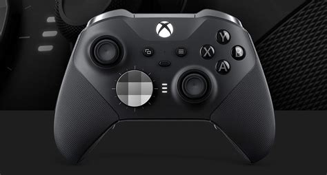Xbox One Elite Wireless Controller Series 2 Is Now
