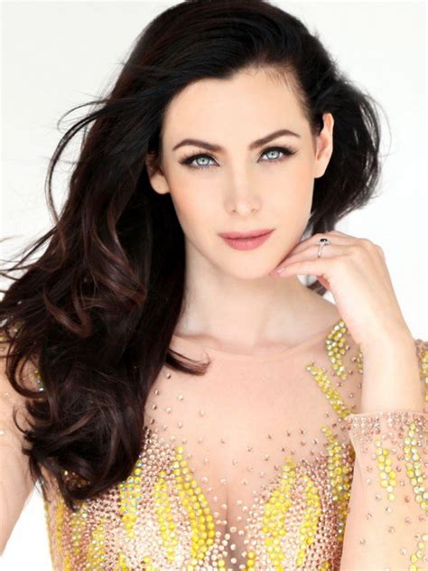natalie glebova canadian model and talent convention inc