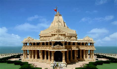 Somnath temple is located in veraval on the western coast of gujarat, india. Somnath Temple to invest in Gold Monetisation Scheme ...