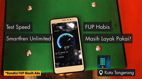 Maybe you would like to learn more about one of these? Review: Kartu Perdana Unlimited Smartfren 65K (FUP 1GB ...