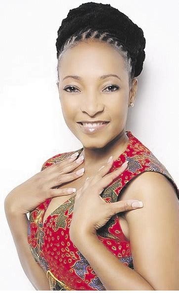 Palesa To Return To Generations Daily Sun
