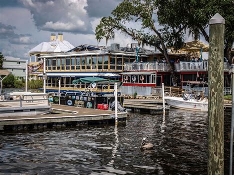 Best indian restaurants in homosassa, fl. "Monkey Island" Homosassa, FL | Tour | Pinterest