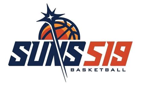 Wpa Suns Basketball Home
