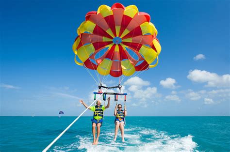 10 Adventurous Things To Do In Key West Florida