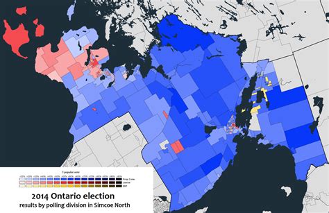 Canadian Election Atlas Provincial By Elections Today