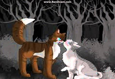 Love The Way You Lie Part 2 Warrior Cats Couples Youtube
