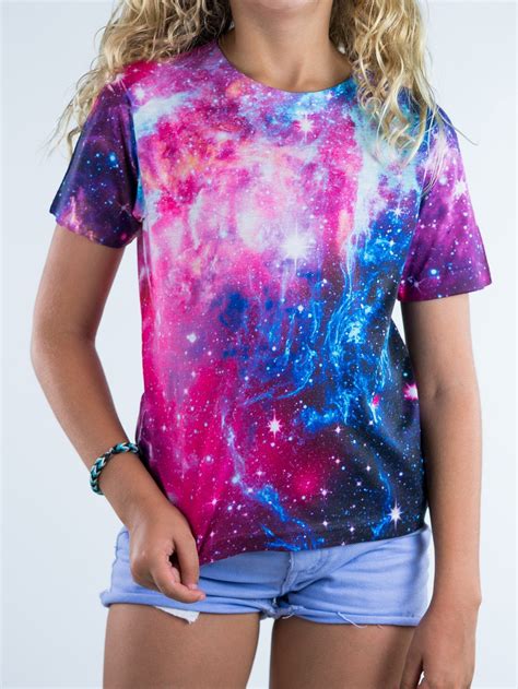 Galaxy 20 Kids Tee Galaxy Fashion Tie Dye Shirts Patterns Diy Tie