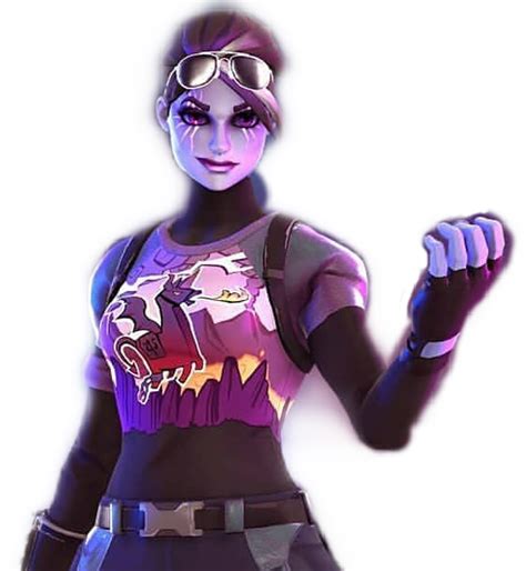 Fornite Dark Bomber Transparent Background Png Play