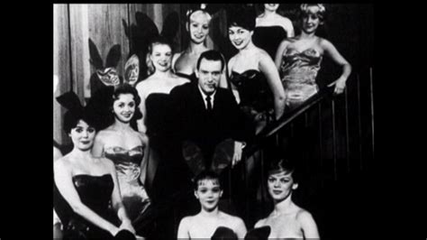 Hugh Hefners Controversial Legacy With Playboy Magazine Video Abc News