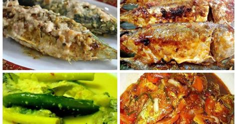 Maybe you would like to learn more about one of these? 16 Himpunan Resepi Ikan Kembung Simple Dan Sedap