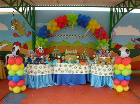 Agencia De Festejos Inversiones Rg2010 Decoraciones Fiestas Infantiles