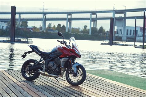 Triumph Tiger Sport 660 Revealed As A Middleweight Adventure Sports