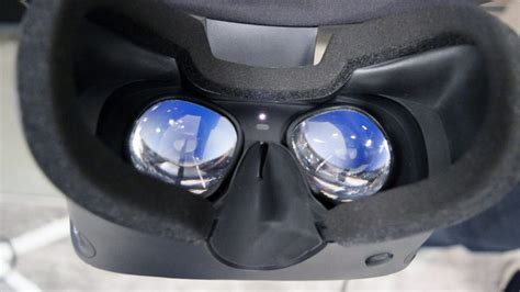 Gdc 2019 Oculus Rift S Hands On Preview A Better Easier To Use Rift