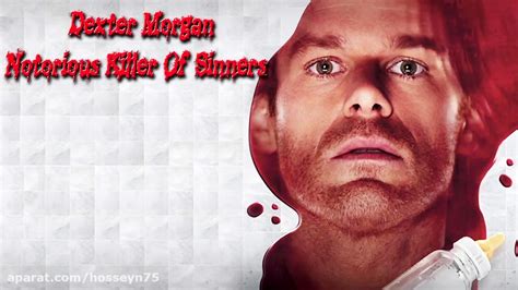 Dexter Morgan Vs Walter White