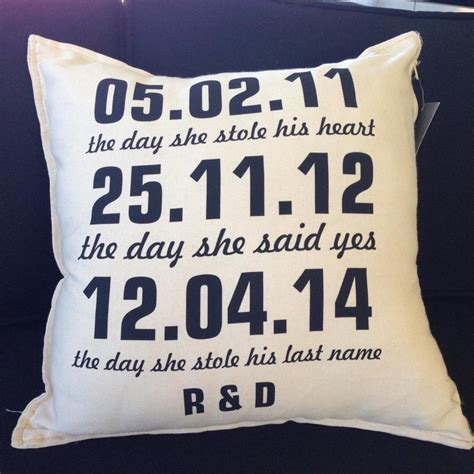 Maybe you would like to learn more about one of these? The Perfect Gift for the Newlyweds by The Event Group ...