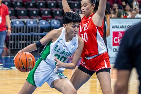 Uaap Lady Archers Decisively Exit Uaap Season 86 Stint With Heads Up