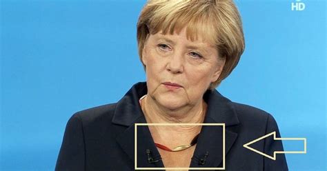 For more than ten years, we are the exclusive german sales partner of . Angela Merkel in oog van Twitterstorm door 'Belgisch ...