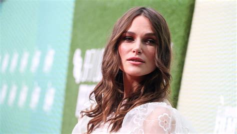 Keira Knightley To Star In Executive Produce Hulu Limited Series