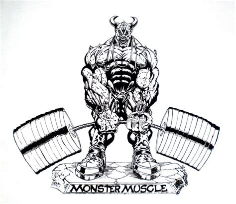 Iron Asylum Makes Good Shirts Gym Art Workout Powerlifting Motivation