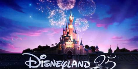 Exciting New Attractions Entertainment Sparkle At Disneyland Paris For