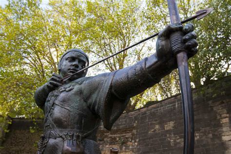 40 Facts About The Real Robin Hood