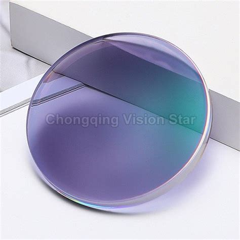 Blue Cut Lenses Wholesale China Wholesale Price Ophthalmology Equipment Manufacturer