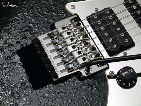 The 4 Best Tremolo Systems Floating And Locking Reviews 2021