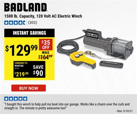 Act Fast These Instant Savings Deals Wont Last Harbor Freight