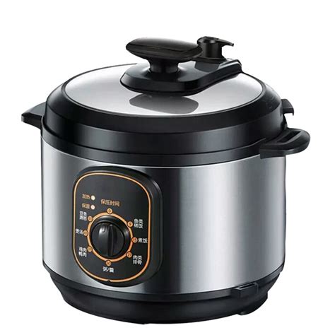 Buy Dmwd 4l Electric Pressure Cooker And Rice Cooker Pot Made Of