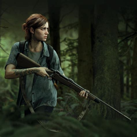 Latest post is ellie the last of us part ii 4k wallpaper. Music from The Last of Us Part 2 (7-Inch) Pre-Order - Mondo
