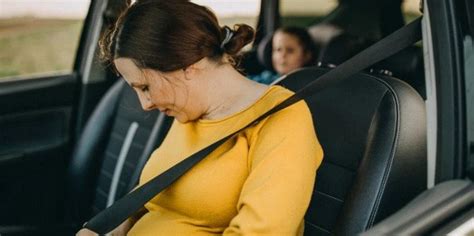 6 Scenarios When You Shouldnt Drive While Pregnant Cary Obgyn