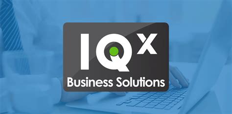 Cnbs And Iqx Join Forces To Provide The Next Level Of