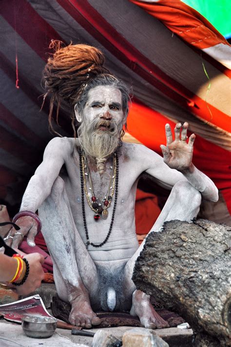How To Plan A Trip To A Maha Kumbh Mela In India