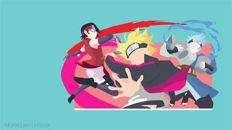 We present you our collection of desktop wallpaper theme: Boruto Wallpaper HD (77+ images)