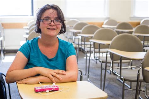 Autistic Students Offer Unique Perspectives At Byu The Daily Universe