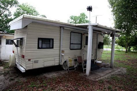 Alliance Bid Inc Single Wide Mobile Home Addition Get In The Trailer