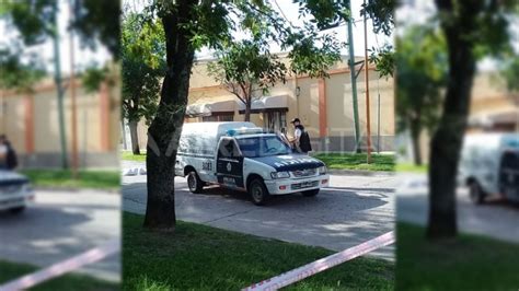 Femicidio en Santa Fe un hombre mató a su ex de un escopetazo frente a