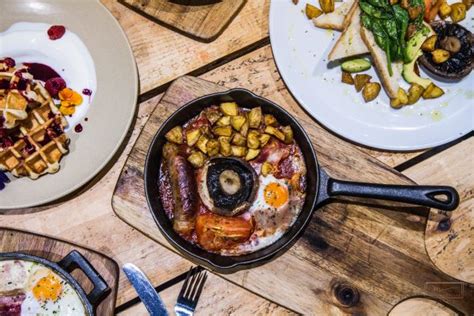 16 Of The Best Bottomless Brunch In Sheffield The Yorkshireman