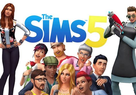 The Sims 4 Release Date Lopicoastal