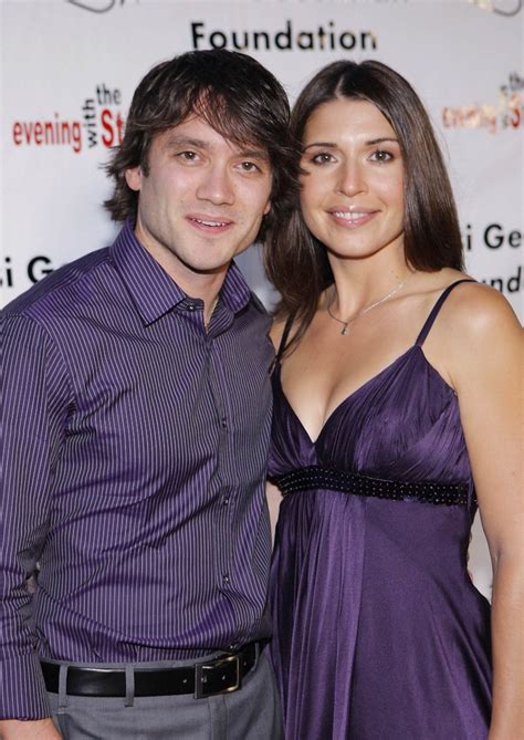 Why did Dominic Zamprogna leave General Hospital?