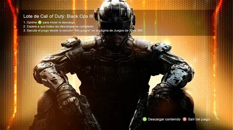 Black ops on the xbox 360 to unlock dead ops arcade, zork, presidential zombie mode, and enter rlogin dreamland into the cia computer to access the private server of the majestic 12. COMO TENER CALL OF DUTY BLACK OPS 3 TOTALMENTE GRATIS EN ...