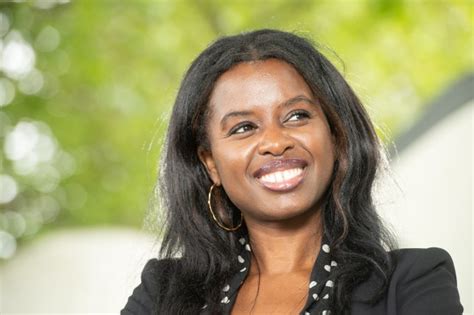 June Sarpong Makes History As Bbc First Director Of Creative Diversity