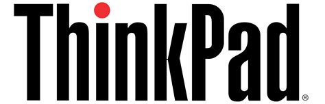 Thinkpad Logos Download