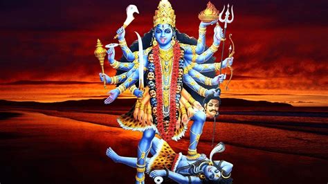 Sri Guhya Kali Gayatri Mantra Most Powerful Kali Mantra For