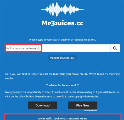 Gtunes music download free can listen and download millions musi and songs lyrics directly from your device totally free. How to Get MP3 Juice Free Music Download [Video Tutorial ...